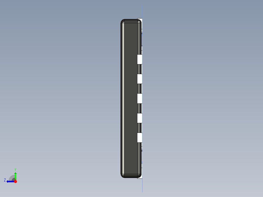 Mcrch_GZ_UQFN-4x4x05右视图