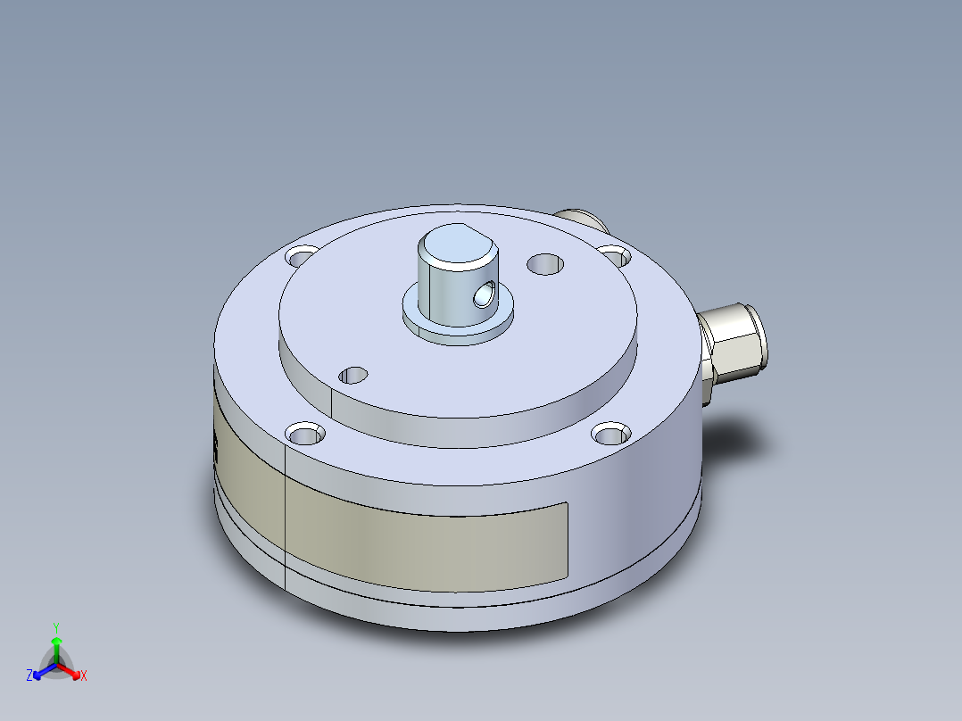 NOVOTECHNIK角度位移传感器RSX-7900