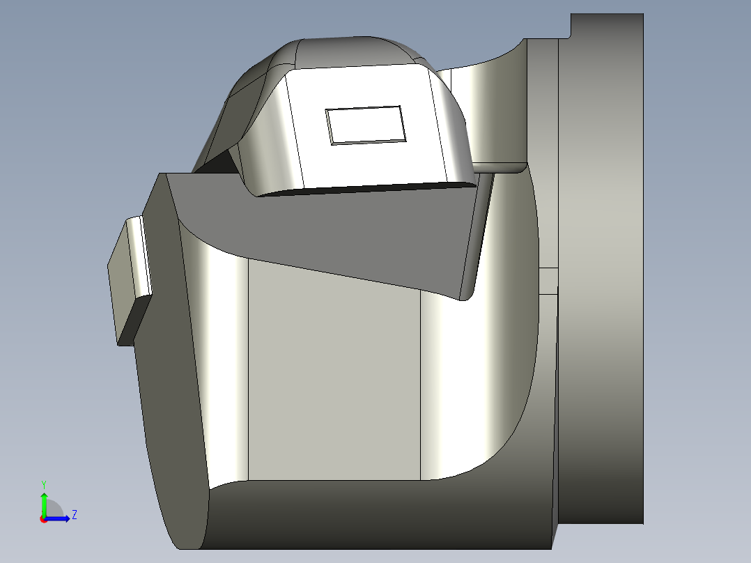 山特维克刀具5764260_TM01_MOD_0_1~TM01_00左视图