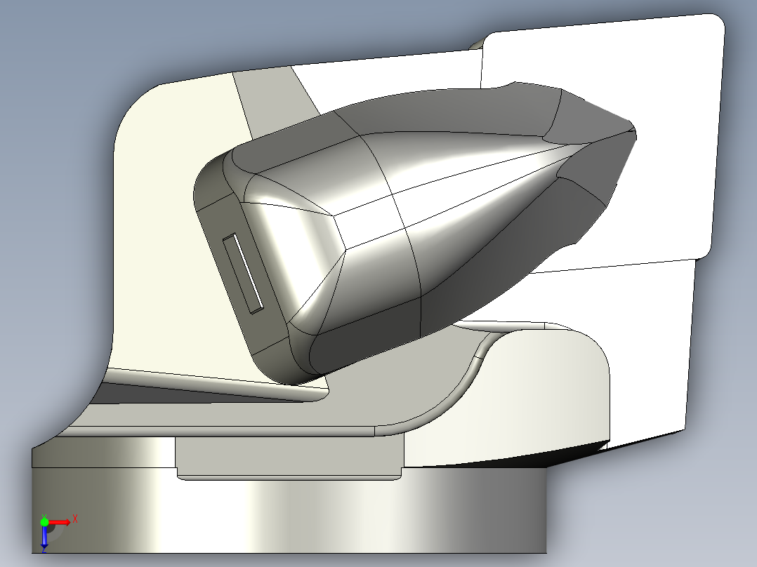 山特维克刀具5764260_TM01_MOD_0_1~TM01_00俯视图