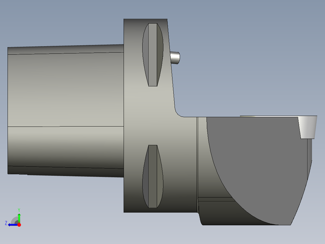 山特维克刀具5730057_TM01_MOD_0_1~TM01_00右视图
