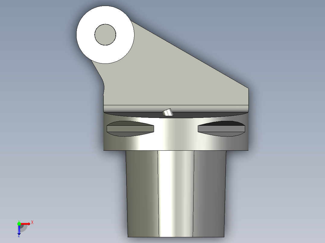 山特维克刀具5730057_TM01_MOD_0_1~TM01_00俯视图