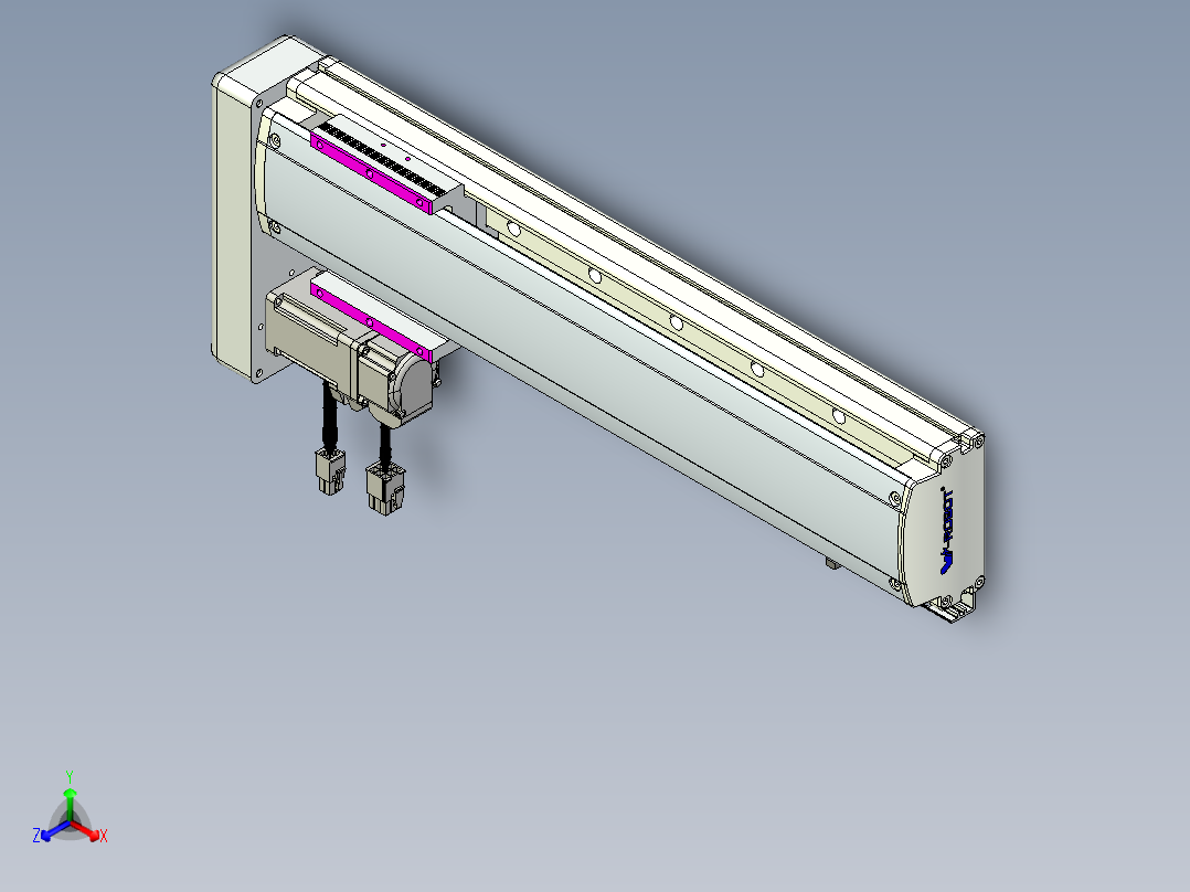 威洛博QF10-Lxx-C-S300-BL-ZP10-C3