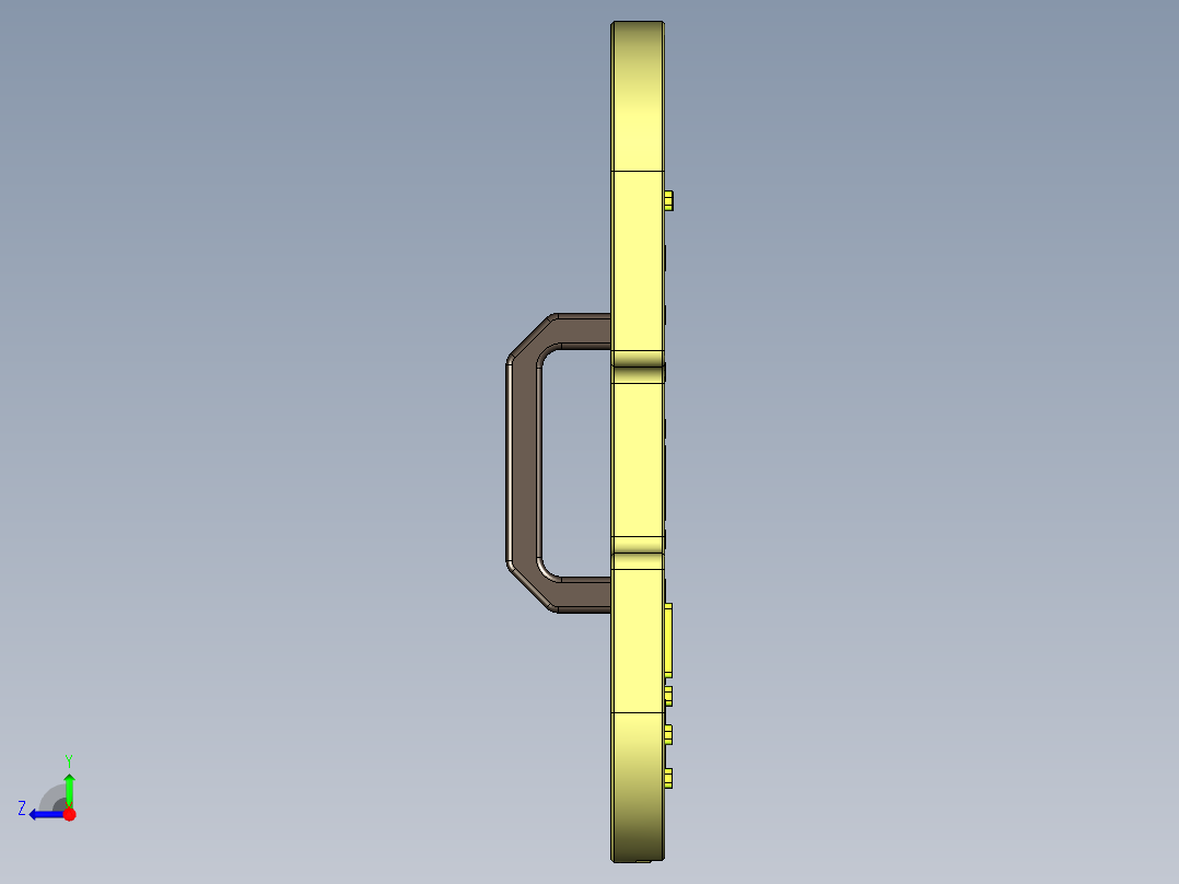 X35-C-CNC9-GaiBan-170705右视图