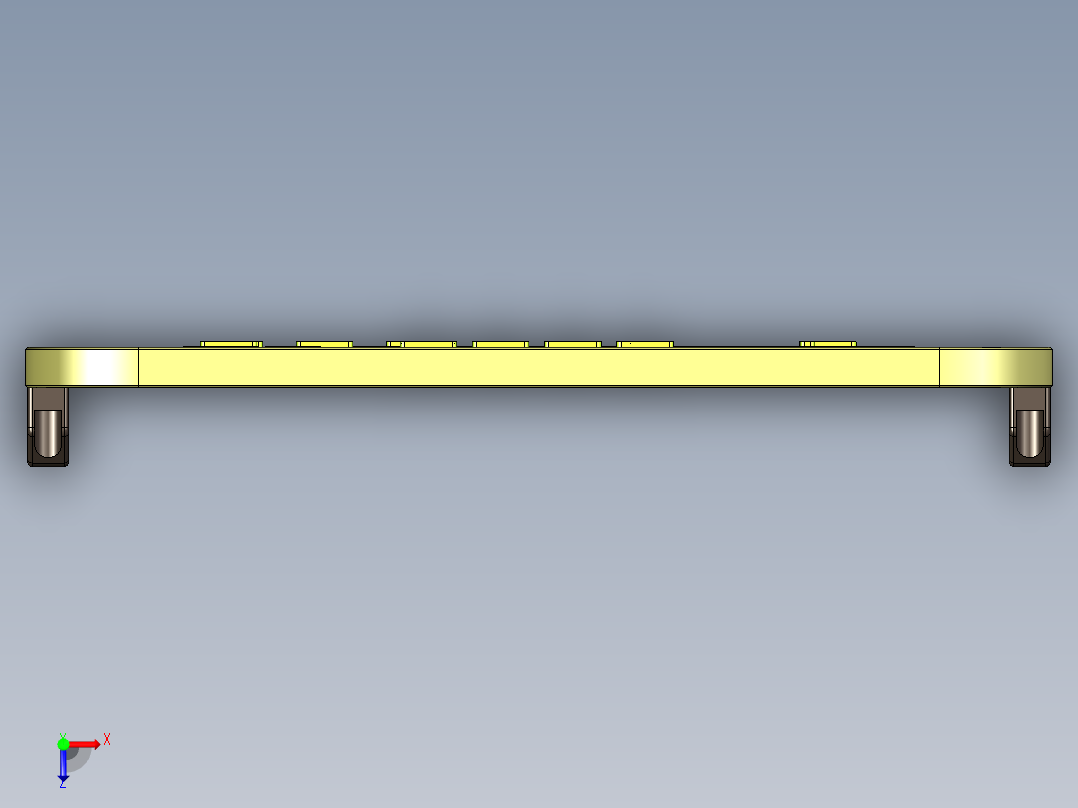 X35-C-CNC9-GaiBan-170705俯视图