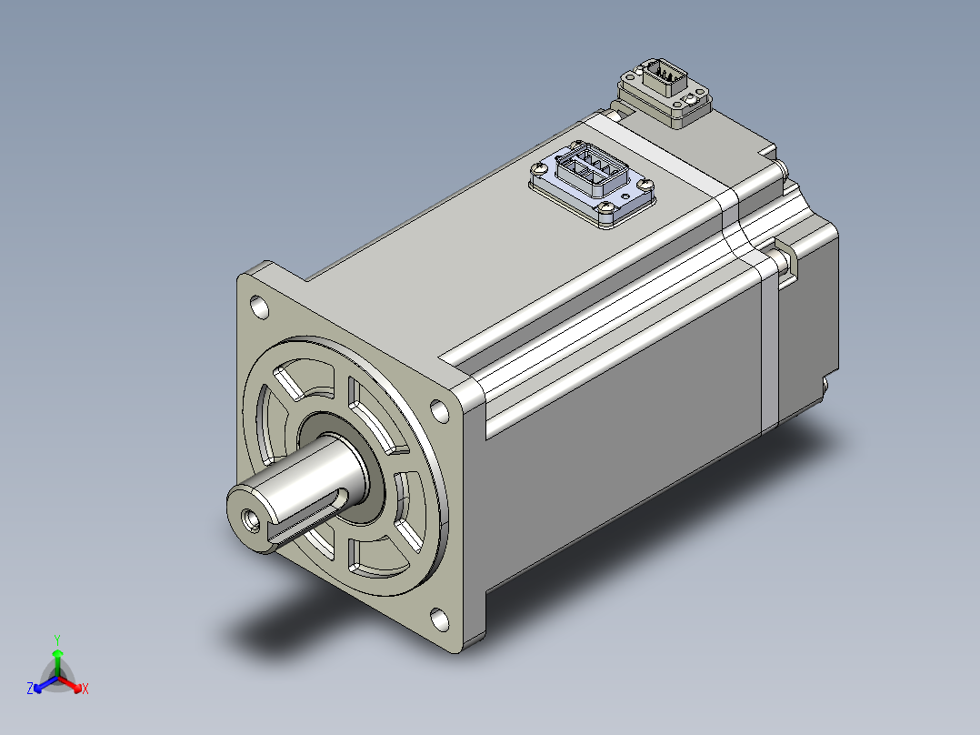 电机MS6H-80TH30B3-21P0.IGS