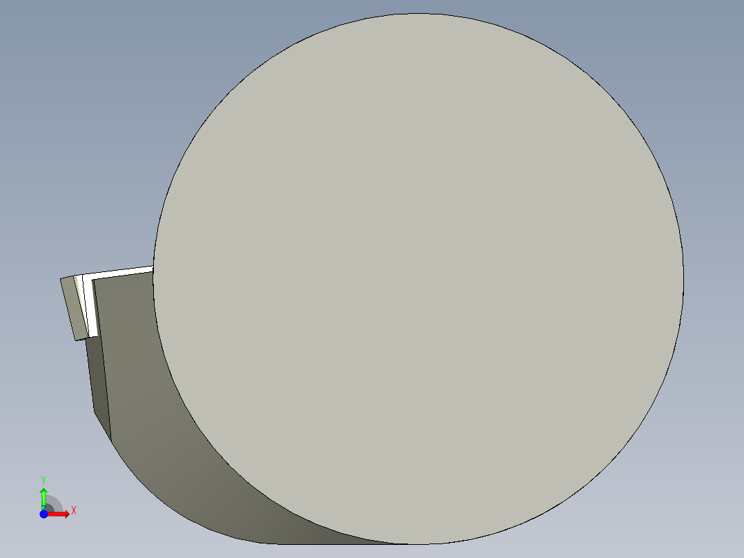 山特维克刀具5962600_TM01_MOD_0_0~TM01_00前视图
