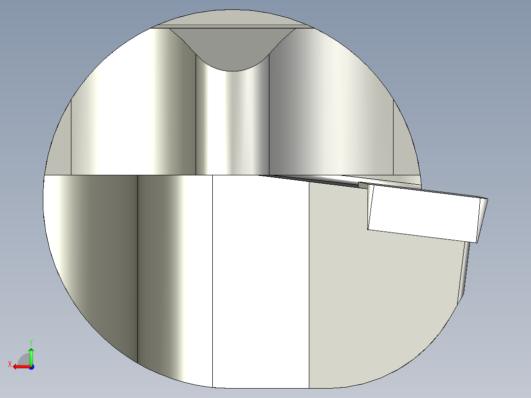 山特维克刀具5962600_TM01_MOD_0_0~TM01_00后视图