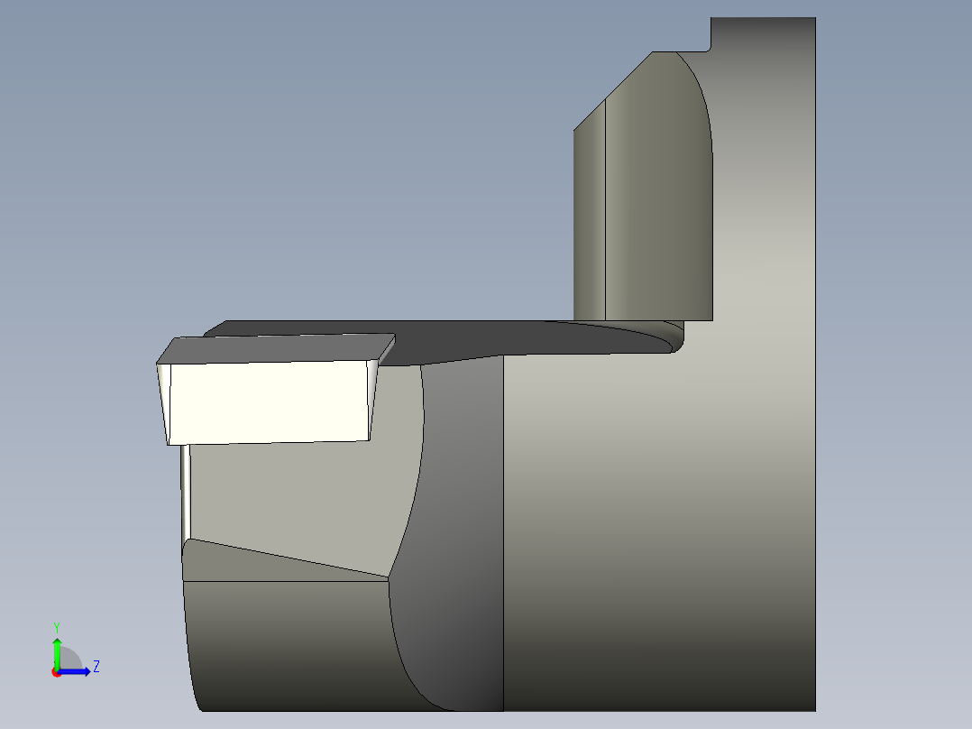 山特维克刀具5962600_TM01_MOD_0_0~TM01_00左视图