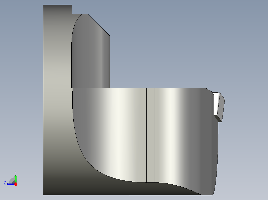 山特维克刀具5962600_TM01_MOD_0_0~TM01_00右视图