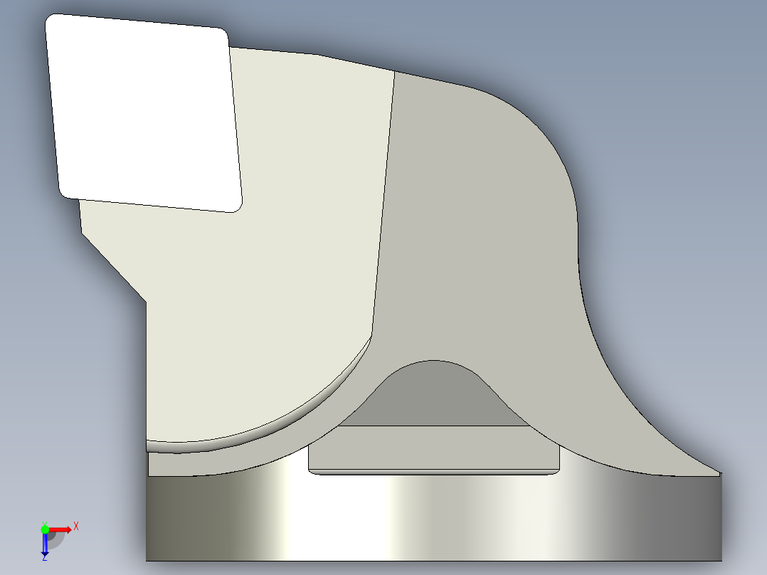 山特维克刀具5962600_TM01_MOD_0_0~TM01_00俯视图