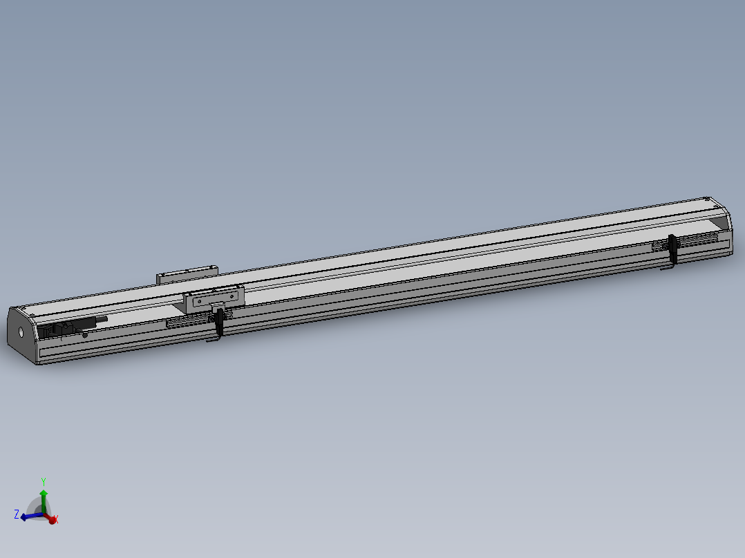 精密模组MY120-T10-700L-M-P10B-C4-C