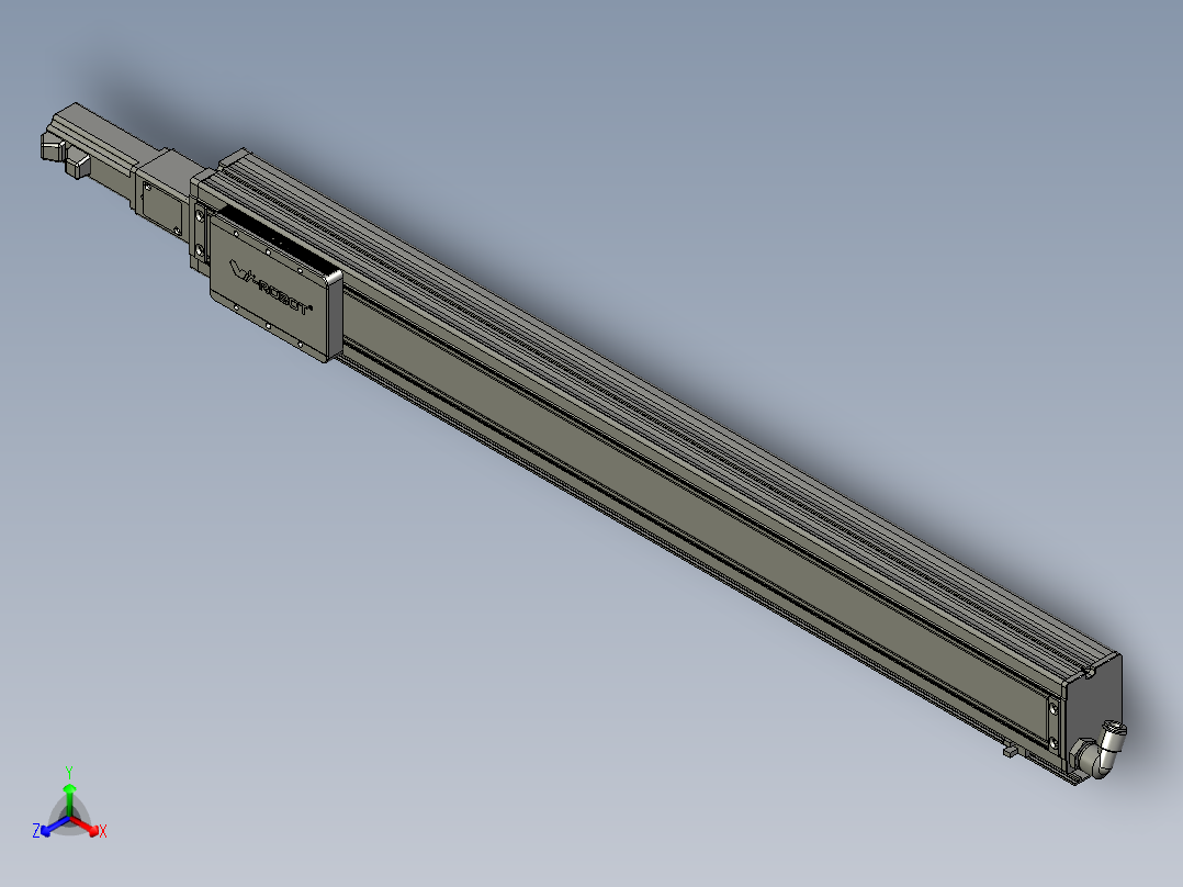 威洛博VC8-S700-BC-P10