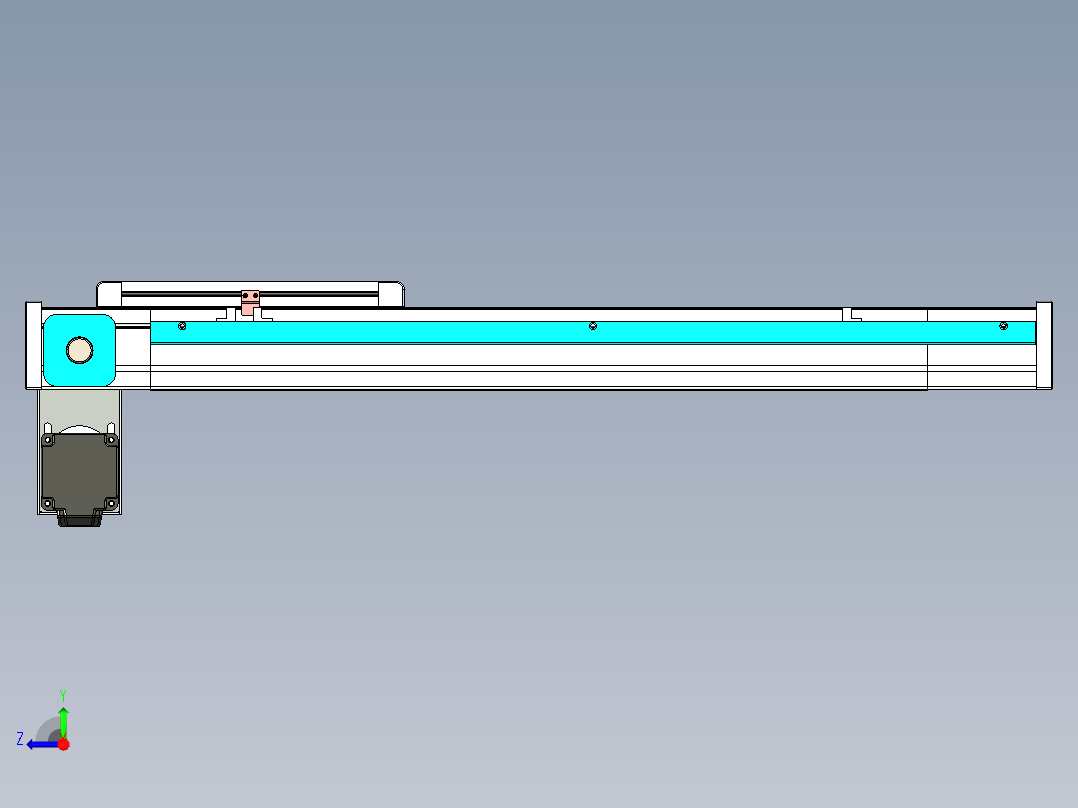 欧规系列-LB6-L65-C-S450-BRD-P40-D3右视图