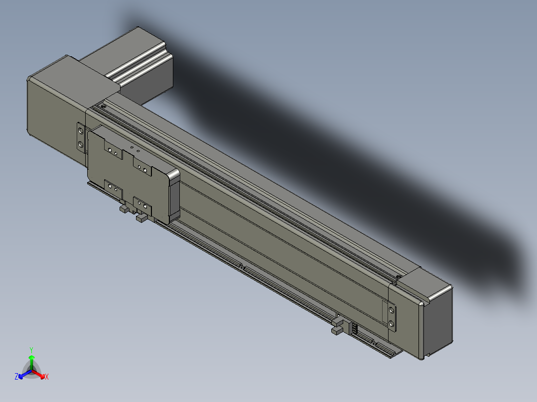 威洛博RBC6-L80-S250-BD-57-D3