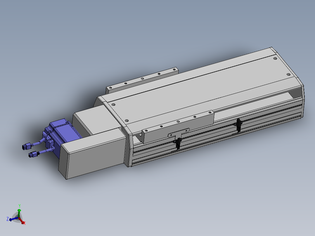 精密模组MT220-L150-200-R-M75-C4