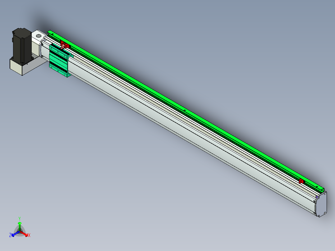 威洛博VBF10-L45-S1250-BLU-P40-C4