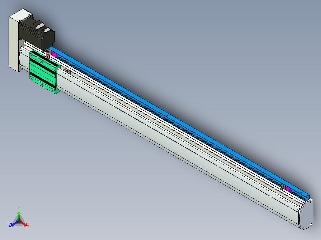 威洛博VF10-L16-C-S1000-BR-P40-C4