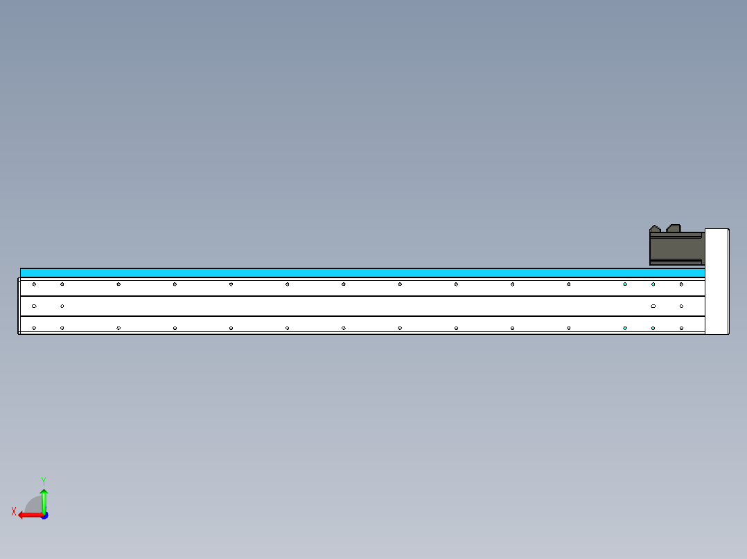 威洛博VF10-L16-C-S1000-BR-P40-C4后视图