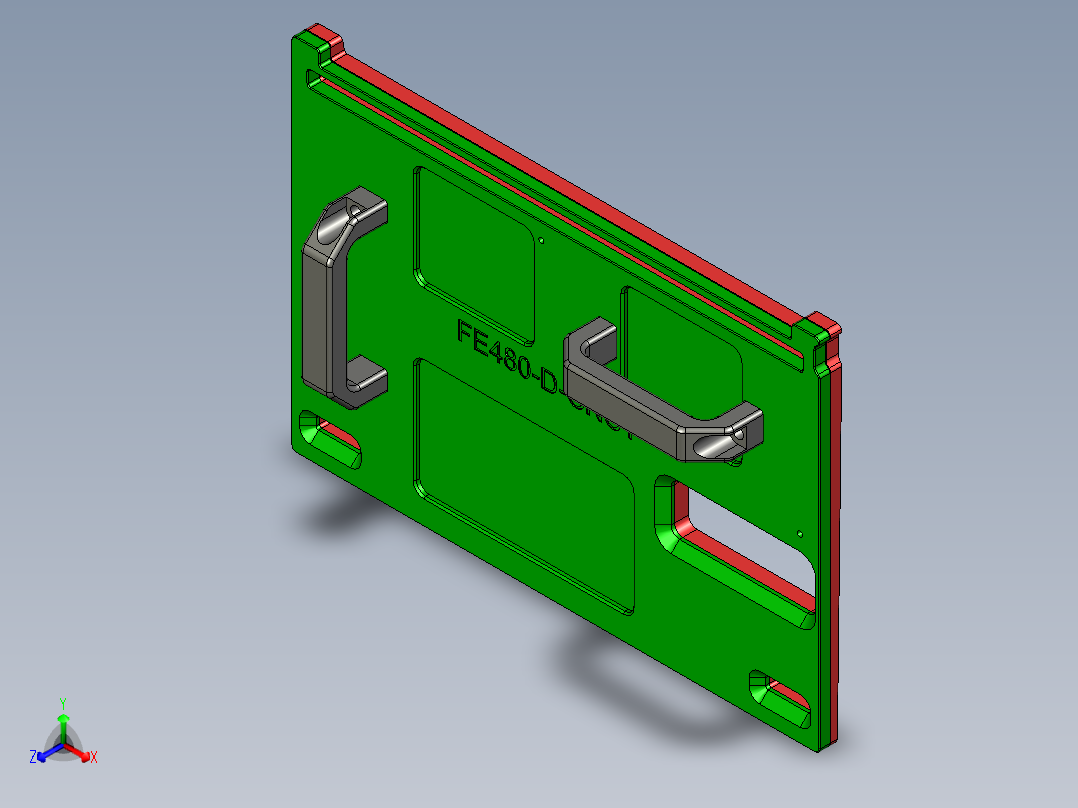 FE480-D-CNC1-GaiBan-180724