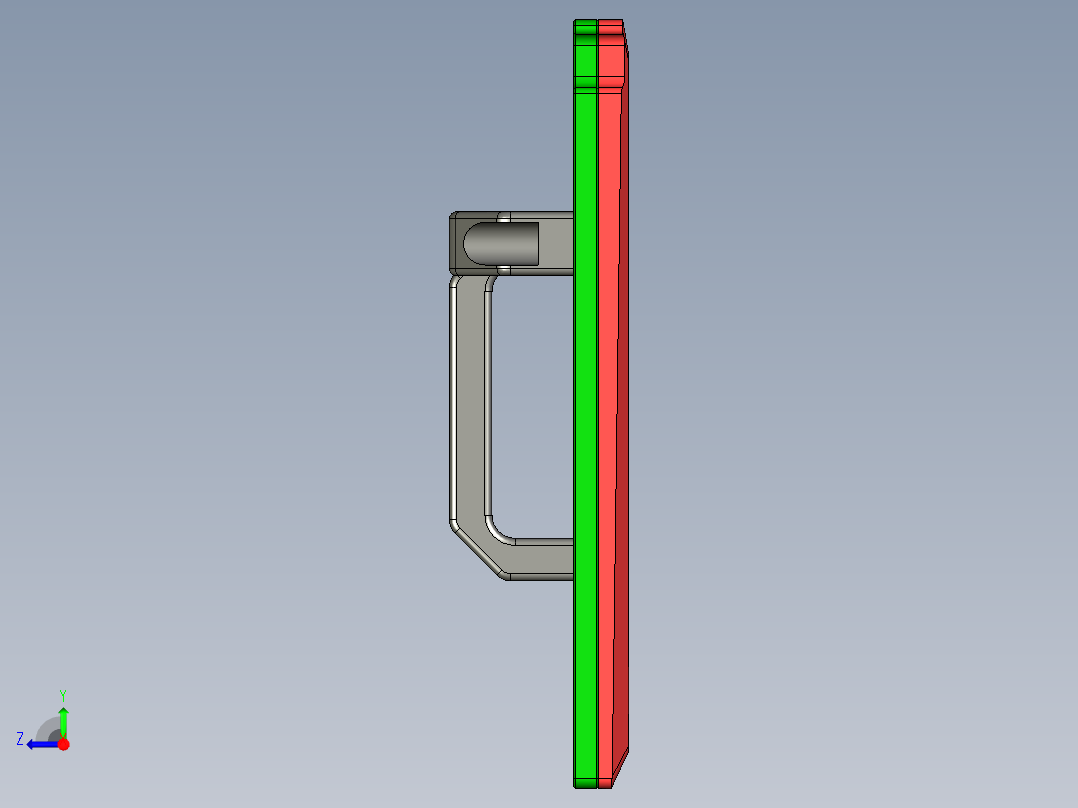 FE480-D-CNC1-GaiBan-180724右视图