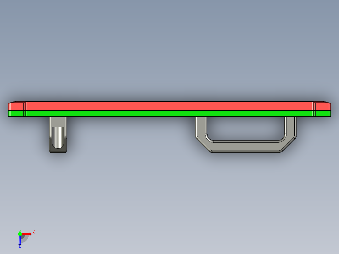 FE480-D-CNC1-GaiBan-180724俯视图