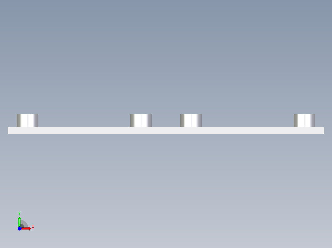 用于软管和硬管接头的工具APDA5X前视图