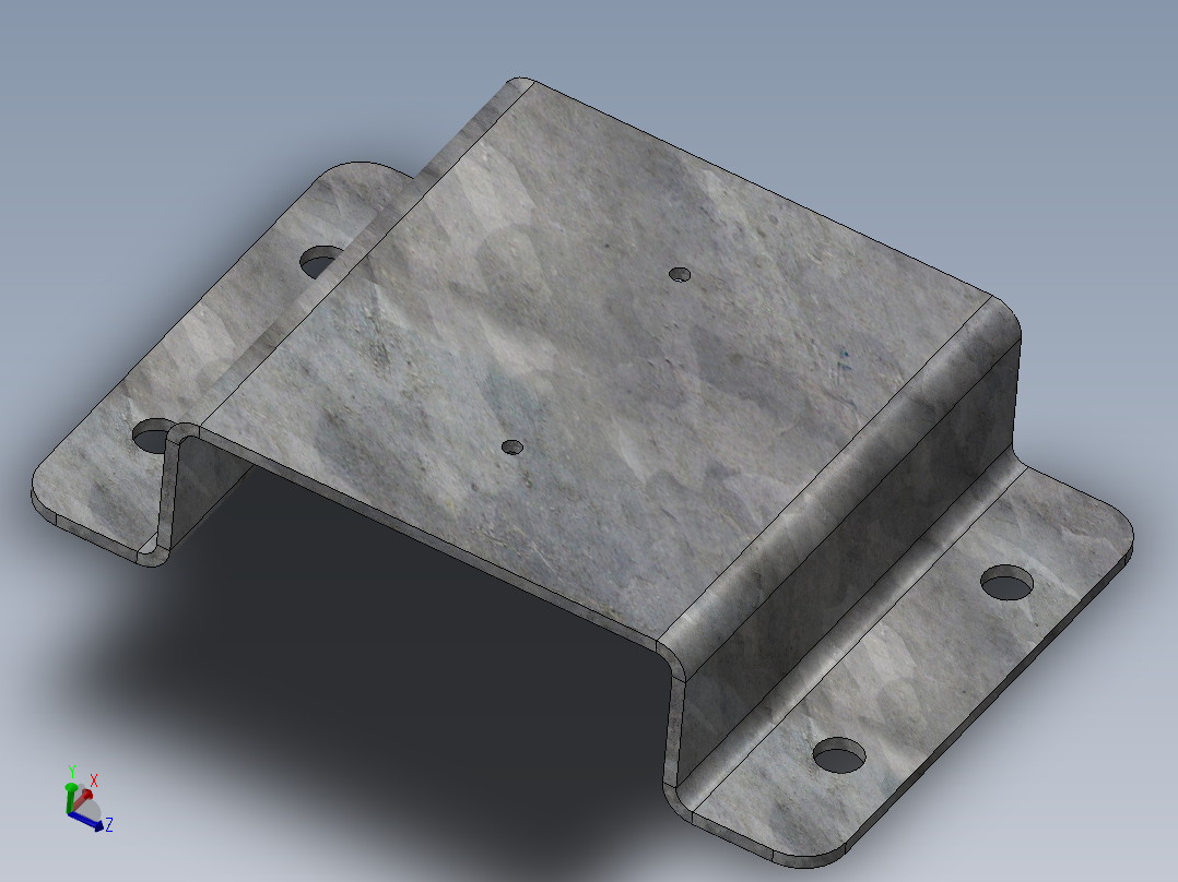 电器柜 电控柜 (78) 机械设计素材