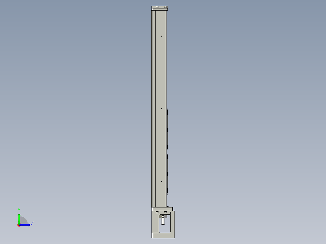 银泰PMI-KM46B+540N0_0040_stp左视图