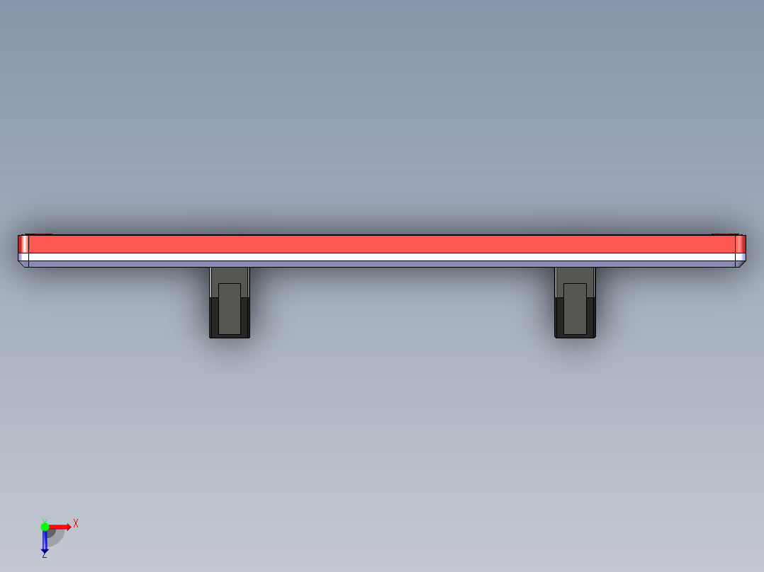 X35-C-CNC7-GaiBan-170726俯视图