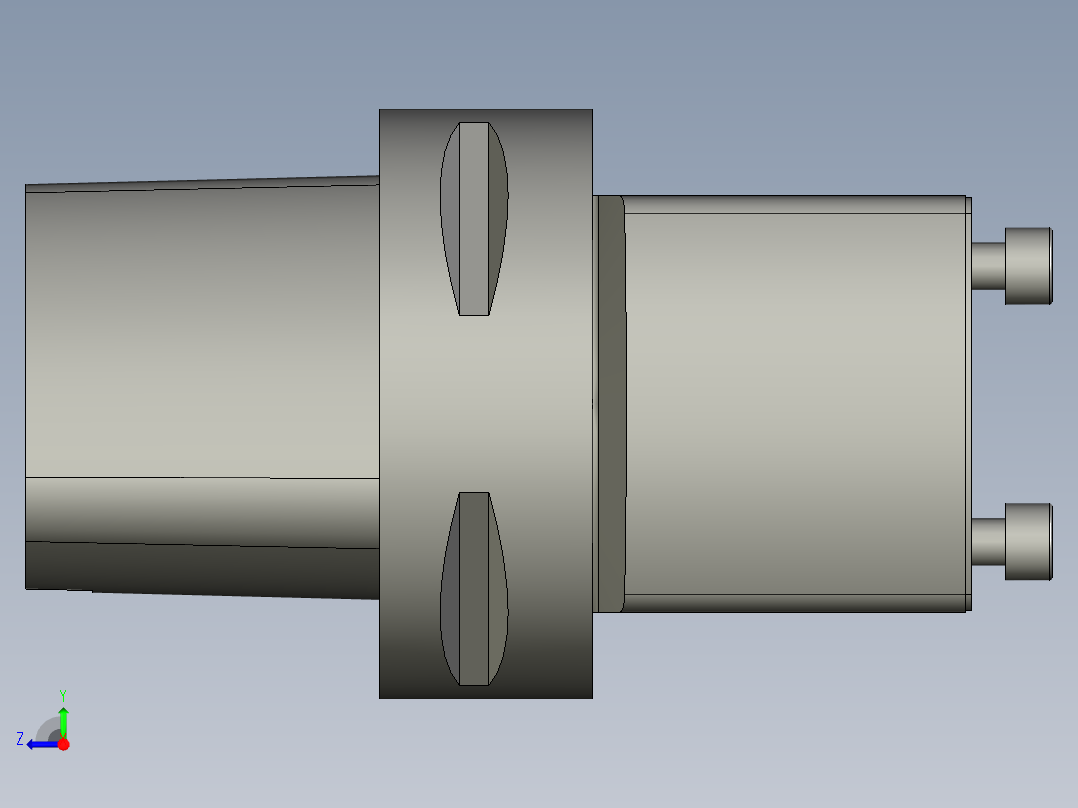 山特维克刀具5957922_TM01_MOD_0_1~TM01_00右视图