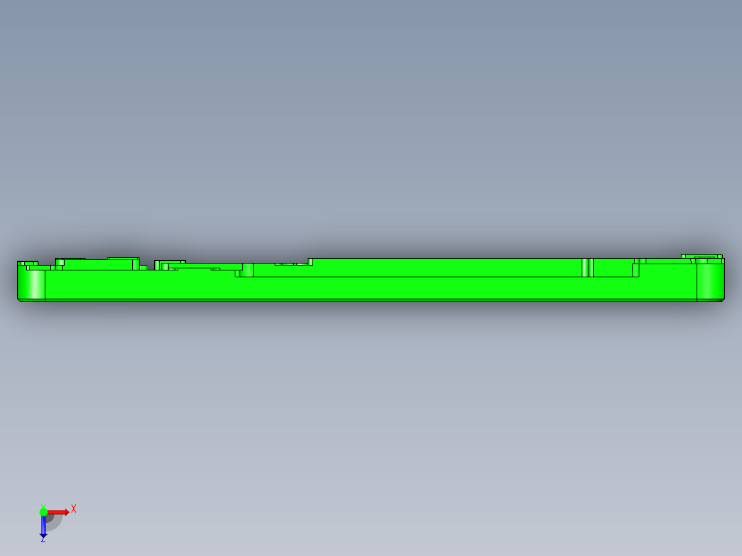 SIVA-CNC7-Gaiban-170414俯视图