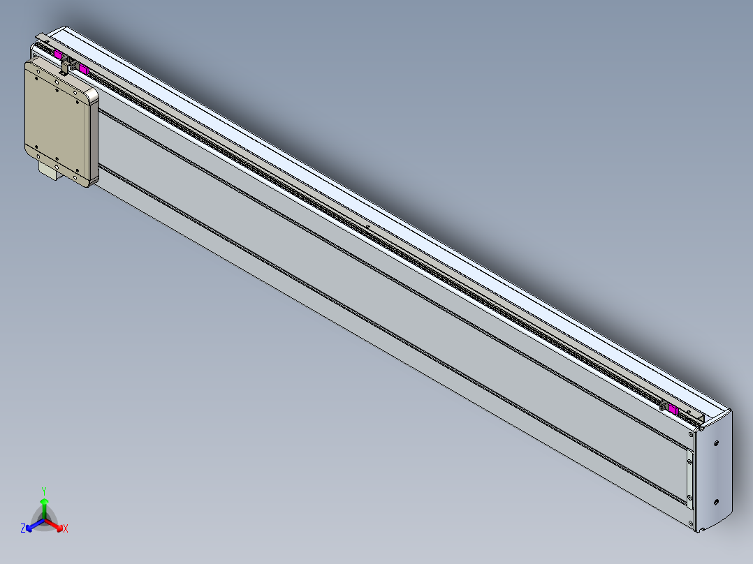 威洛博LC系列<span style='color: red'>3d</span>模型模组LC22H1Y-S1450