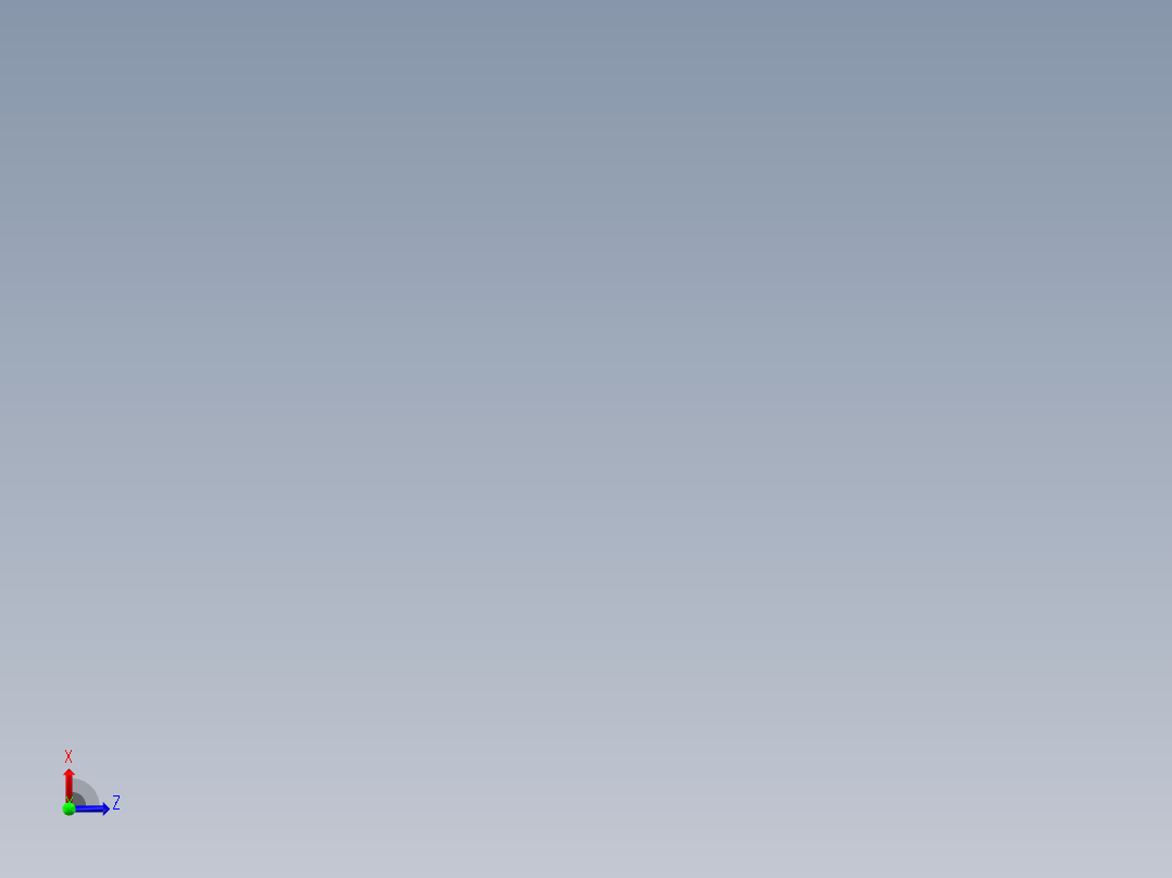 C6AVI 视觉检测机（sw20可编辑+工程图）左视图