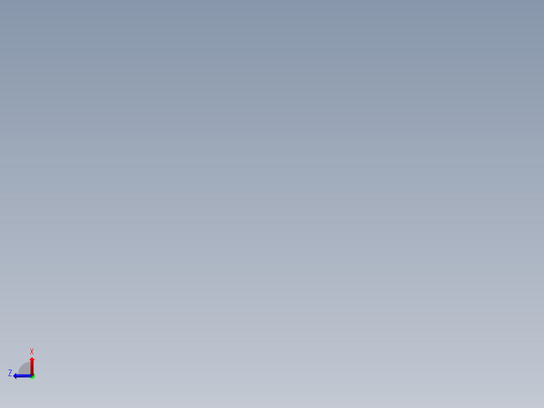 C6AVI 视觉检测机（sw20可编辑+工程图）右视图