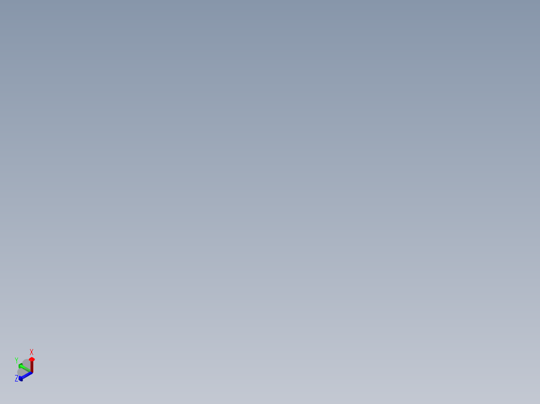 C6AVI 视觉检测机（sw20可编辑+工程图）正等轴测图