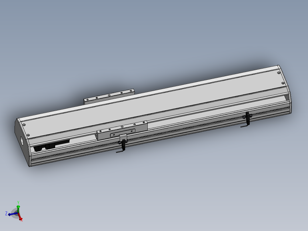 精密模组MY140-T10-350L-M-P40B-C4-C