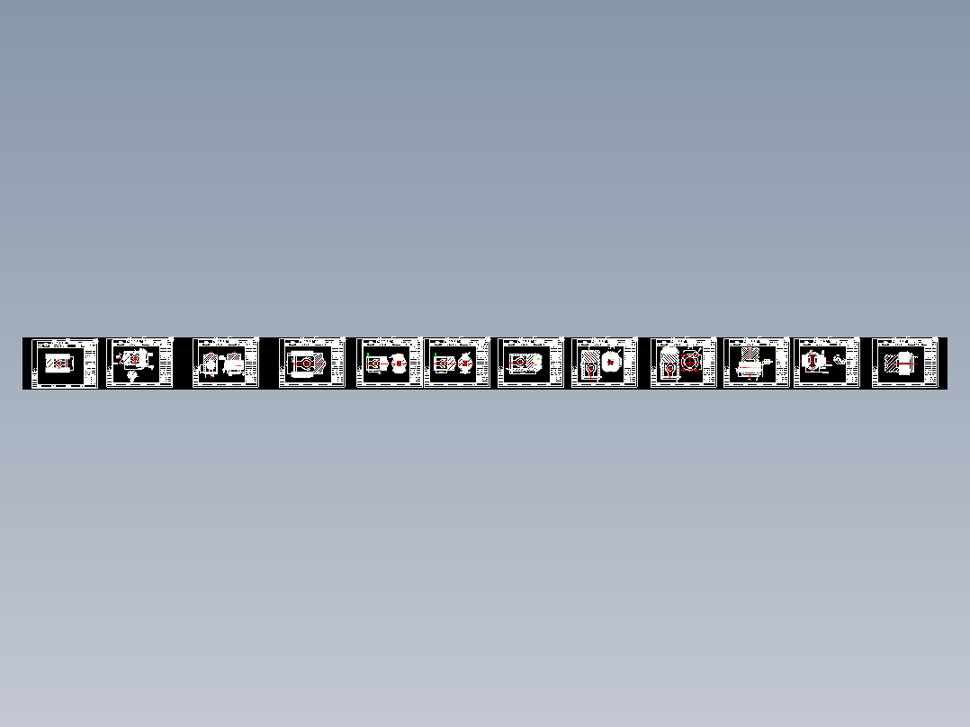 Q507-铝活塞的机械加工工艺规程及夹具设计