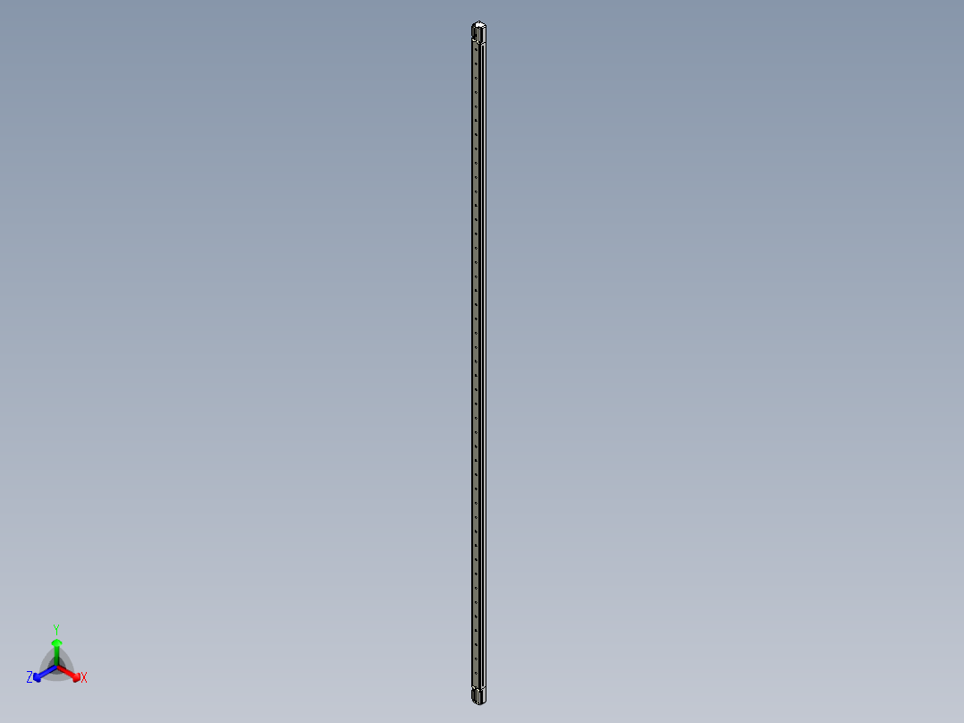 基恩士SL-V48L_R_kc图纸模型