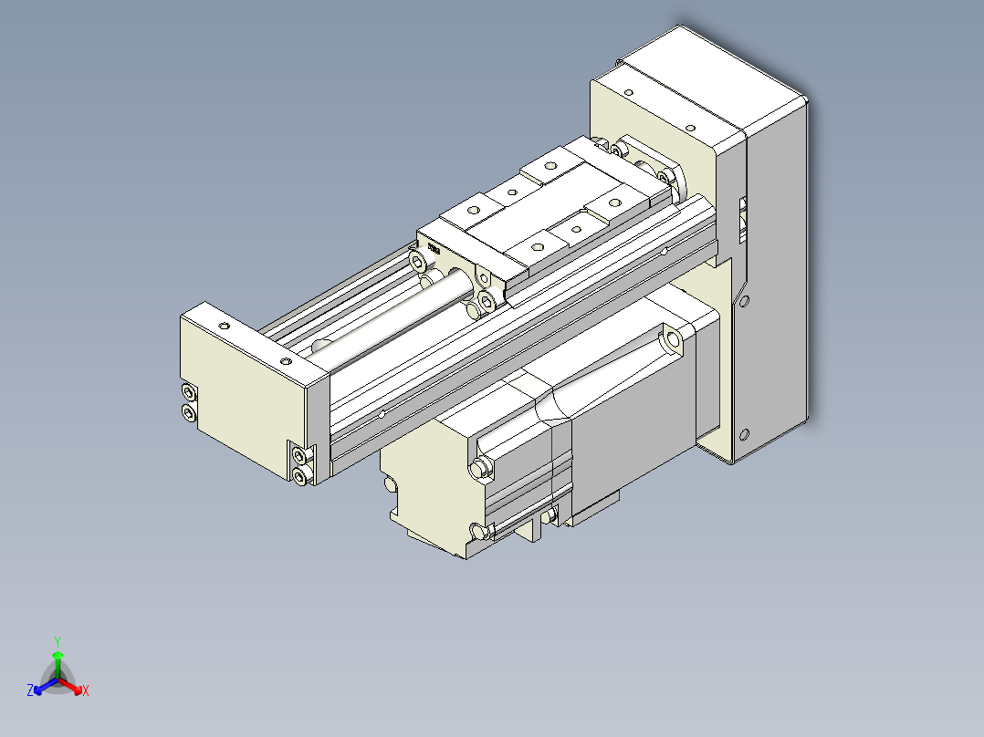 钢基模组-TPA-KSR-5002C-150A1-MP-H1