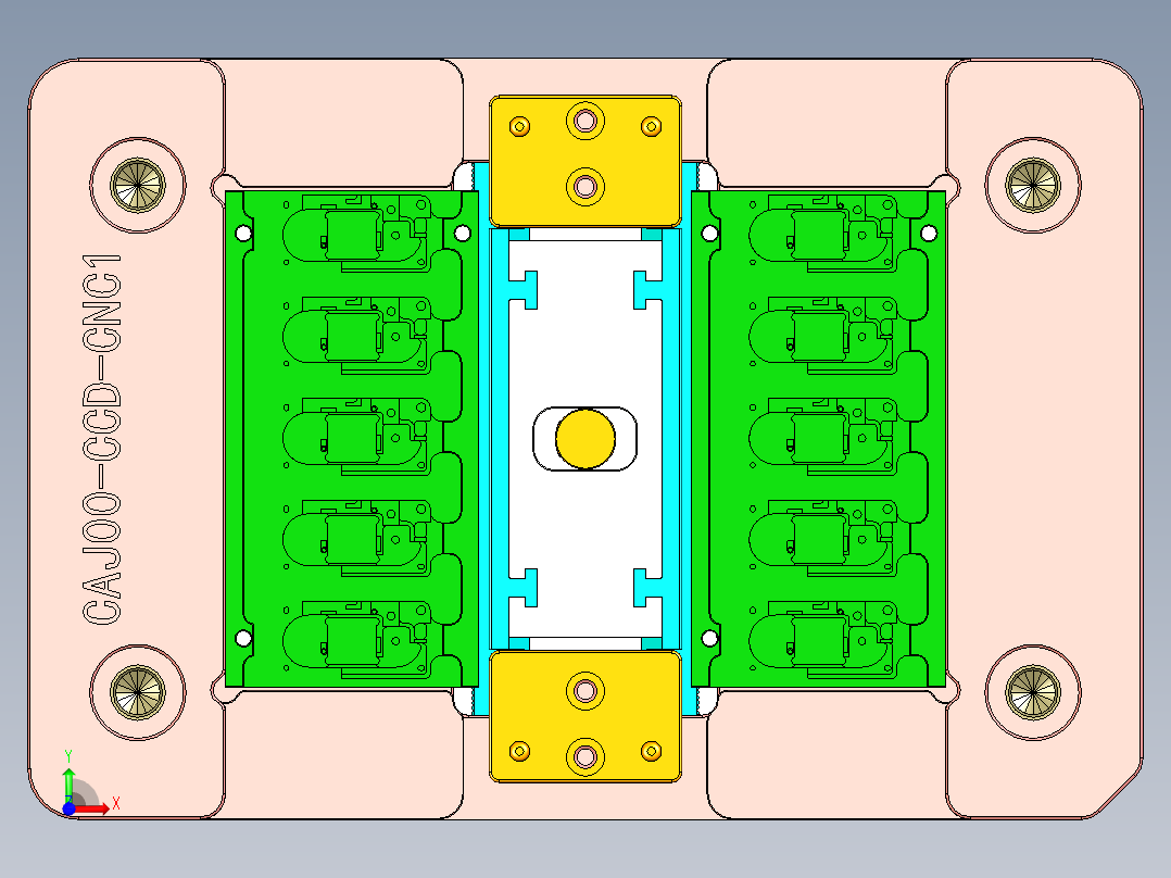 CAJ00-CCD-CNC1-170329前视图