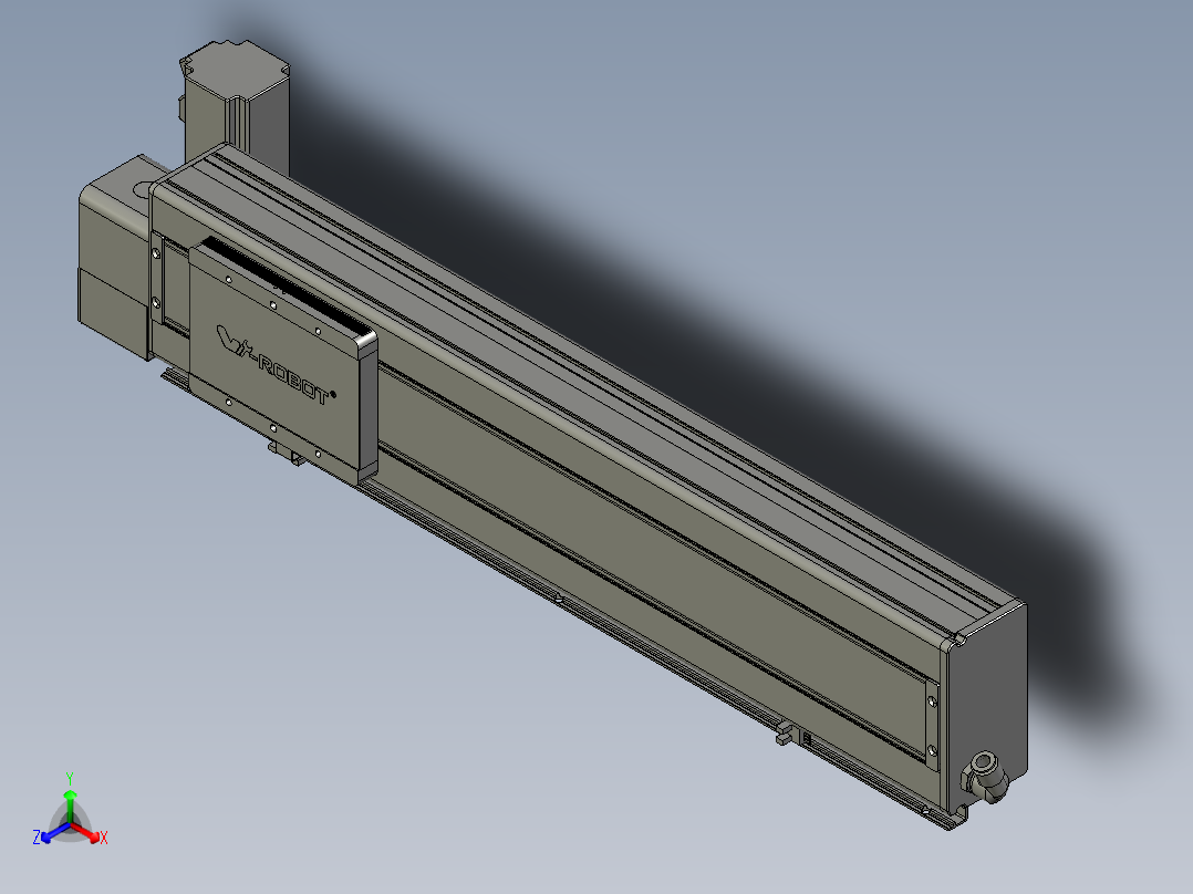 威洛博VBC14-S450-BLD-P40