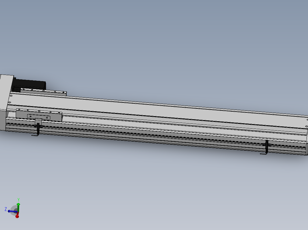 精密模组MY140-T10-700L-BR-P40B-C4-C