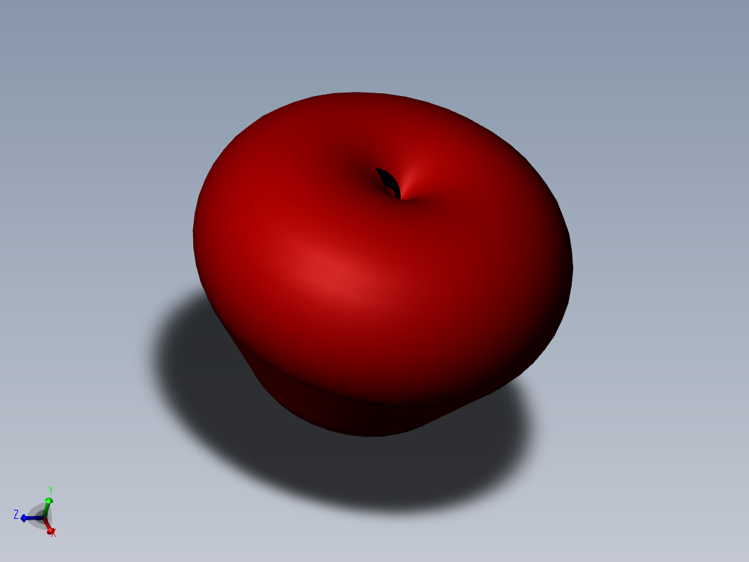 <span style='color: red'>苹果</span>