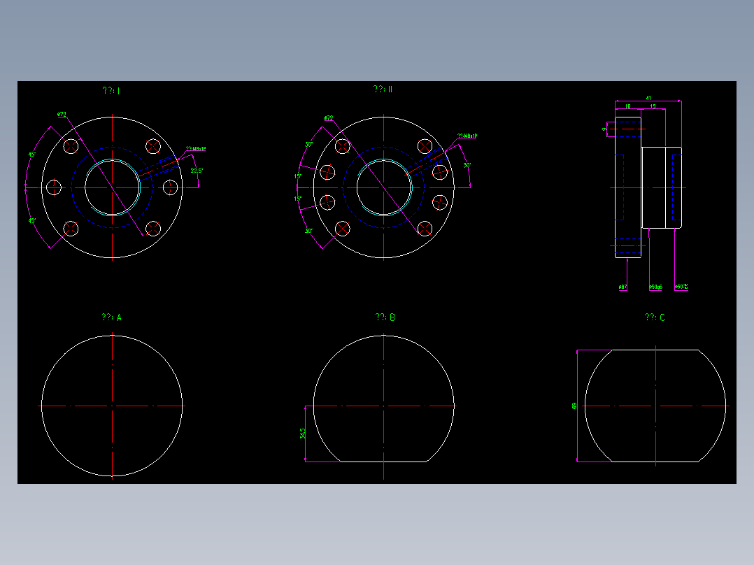 银泰PMI-FSDC03205T4-B