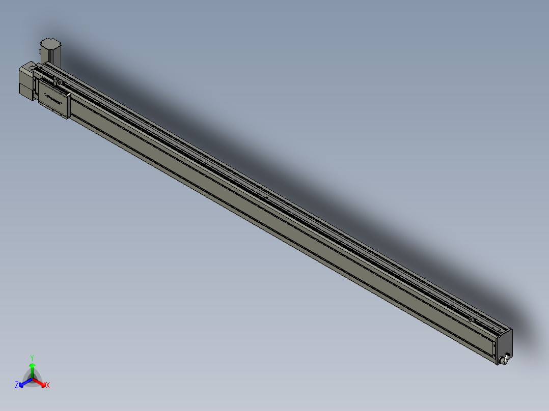 威洛博VBC12-S2000-BLD-P40