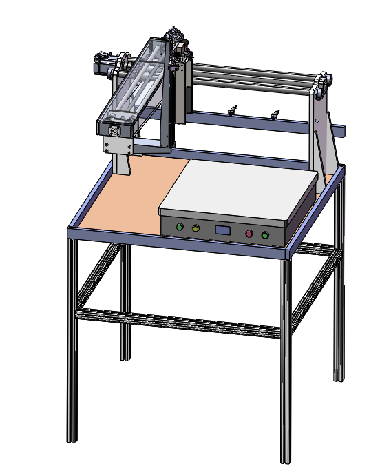 有机硅导热灌封加热台方案sw17可编辑