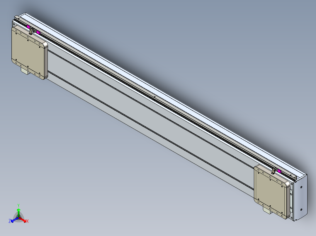 威洛博LC系列<span style='color: red'>3d</span>模型模组2LC22H2Y-S1300
