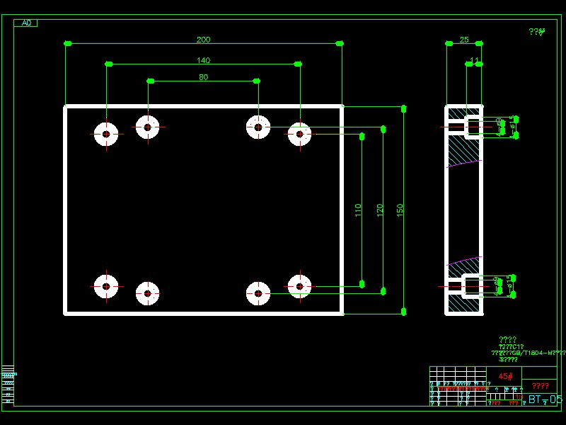 Q430-线路板外壳注塑模具设计【三维SolidWorks】