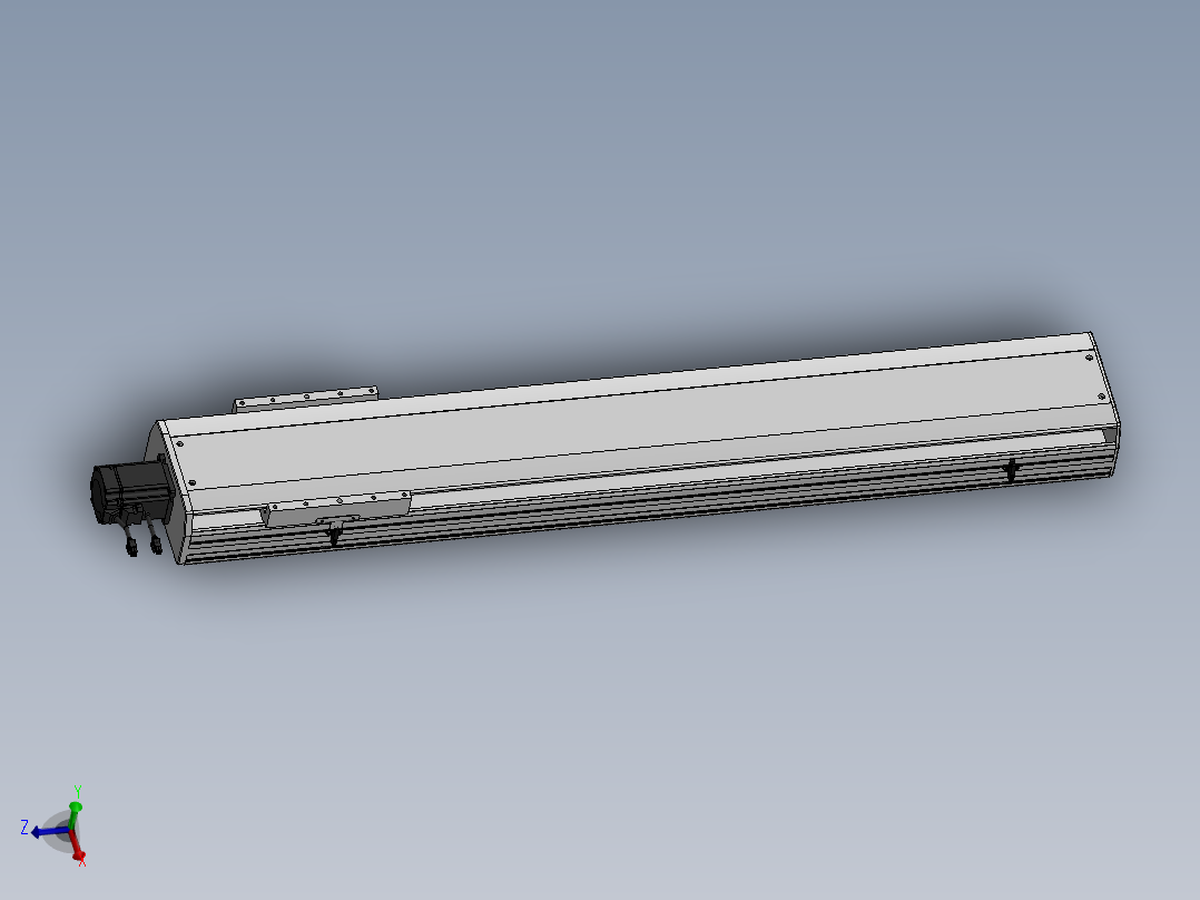 精密模组MY220-T10-1100L-BC-P75B-C4-C